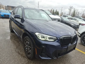 BMW X3 XDRIVE30I* * CARFAX * * АВТО КРЕДИТ * * , снимка 2