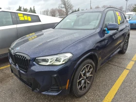 BMW X3 XDRIVE30I* * CARFAX * * АВТО КРЕДИТ * * , снимка 1