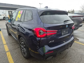 BMW X3 XDRIVE30I* * CARFAX * * АВТО КРЕДИТ * * , снимка 4