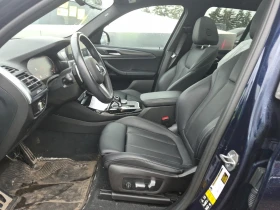 BMW X3 XDRIVE30I* * CARFAX * * АВТО КРЕДИТ * * , снимка 6