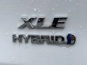 Toyota Rav4 XLE AWD, снимка 14