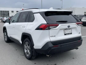 Toyota Rav4 XLE AWD, снимка 13