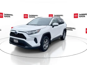 Toyota Rav4 XLE AWD, снимка 2