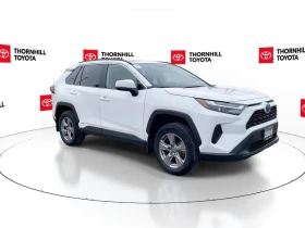 Toyota Rav4 XLE AWD, снимка 3