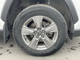 Toyota Rav4 XLE AWD, снимка 15