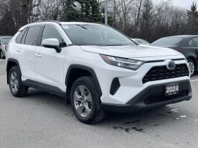 Toyota Rav4 XLE AWD, снимка 10