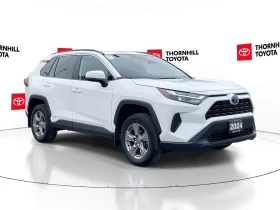Toyota Rav4 XLE AWD, снимка 1