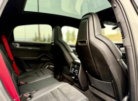 Porsche Cayenne Coupe GTS , снимка 11