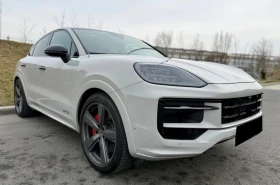 Porsche Cayenne Coupe GTS , снимка 2