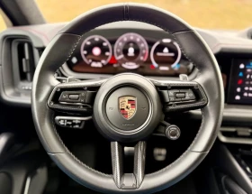 Porsche Cayenne Coupe GTS , снимка 8