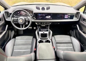 Porsche Cayenne Coupe GTS , снимка 6