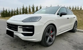Porsche Cayenne Coupe GTS , снимка 1