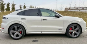 Porsche Cayenne Coupe GTS , снимка 4