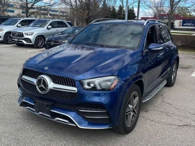 Mercedes-Benz GLE * 450 * CARFAX * ЦЕНА ДО БГ, снимка 1