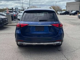 Mercedes-Benz GLE * 450 * CARFAX * ЦЕНА ДО БГ, снимка 4