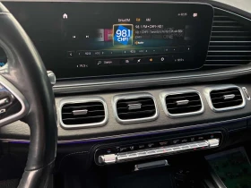 Mercedes-Benz GLE * 450 * CARFAX * ЦЕНА ДО БГ, снимка 9