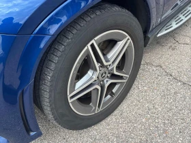 Mercedes-Benz GLE * 450 * CARFAX * ЦЕНА ДО БГ, снимка 7