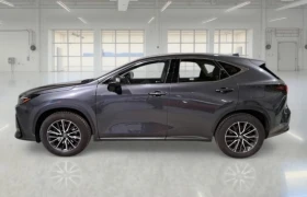 Lexus NX 350h NX Hybrid 4WD Premium, снимка 4