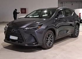 Lexus NX 350h NX Hybrid 4WD Premium, снимка 1