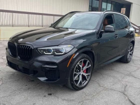 BMW X5 | DISTRONIC | ЛАЗЕРИ | HUD | HARMAN KARDON | , снимка 1
