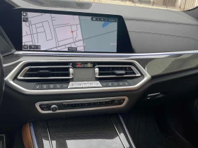 BMW X5 | DISTRONIC | ЛАЗЕРИ | HUD | HARMAN KARDON | , снимка 10