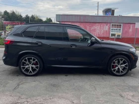 BMW X5 | DISTRONIC | ЛАЗЕРИ | HUD | HARMAN KARDON | , снимка 3