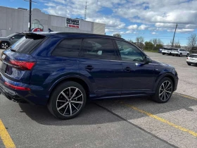 Audi Q7 / CAMERA / ПОДГРЕВИ / АВТОКРЕДИТ , снимка 3