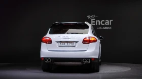 Porsche Cayenne 3.0 Diese| Panorama| Ventilated Seats| Heated Seat, снимка 4