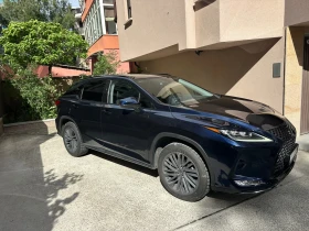 Lexus RX 450h SUF, снимка 16