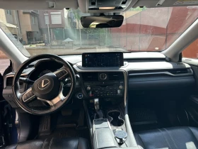 Lexus RX 450h SUF, снимка 6