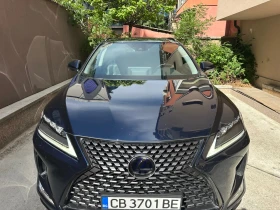 Lexus RX 450h SUF, снимка 2