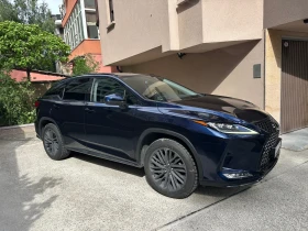 Lexus RX 450h SUF, снимка 12