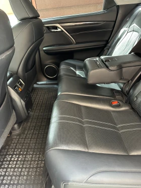 Lexus RX 450h SUF, снимка 7