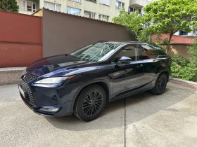 Lexus RX 450h SUF, снимка 13