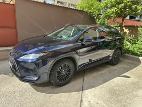 Lexus RX 450h SUF, снимка 3