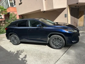 Lexus RX 450h SUF, снимка 14