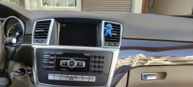 Mercedes-Benz ML 350, снимка 8