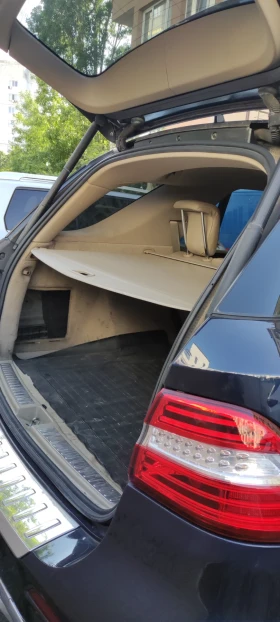 Mercedes-Benz ML 350, снимка 14