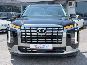 Hyundai Palisade Осигурена пълна подръжка с гаранция до 2г., снимка 6