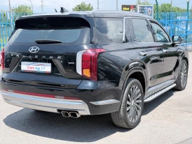 Hyundai Palisade Осигурена пълна подръжка с гаранция до 2г., снимка 4