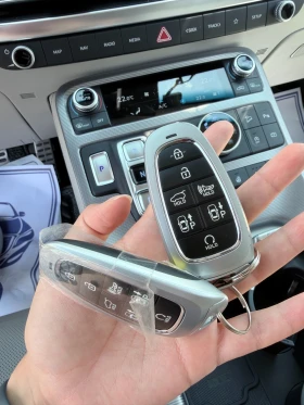 Hyundai Palisade Осигурена пълна подръжка с гаранция до 2г., снимка 5