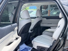 Hyundai Palisade Осигурена пълна подръжка с гаранция до 2г., снимка 11