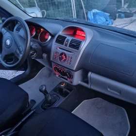 Suzuki Ignis 1.3i ESKLUZIV 4X4 , снимка 9