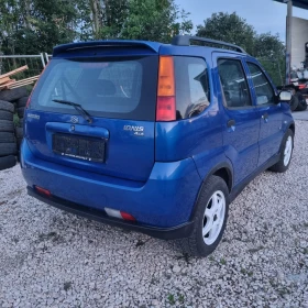 Suzuki Ignis 1.3i ESKLUZIV 4X4 , снимка 7