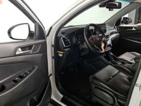 Hyundai Tucson 2.0 2Wd Smart, снимка 10