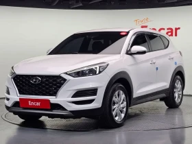 Hyundai Tucson 2.0 2Wd Smart, снимка 1