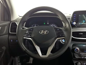 Hyundai Tucson 2.0 2Wd Smart, снимка 12