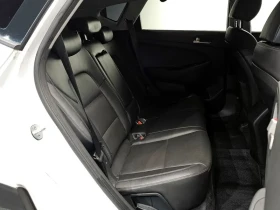 Hyundai Tucson 2.0 2Wd Smart, снимка 11