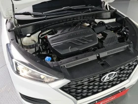 Hyundai Tucson 2.0 2Wd Smart, снимка 6