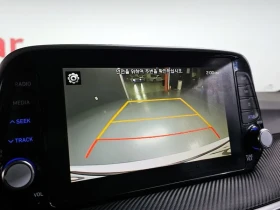 Hyundai Tucson 2.0 2Wd Smart, снимка 14